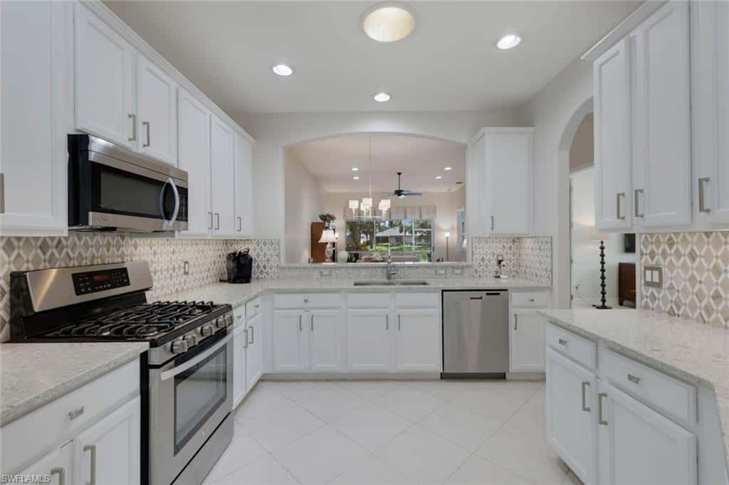 1677 Tarpon Bay Dr #36, Naples, photo 14