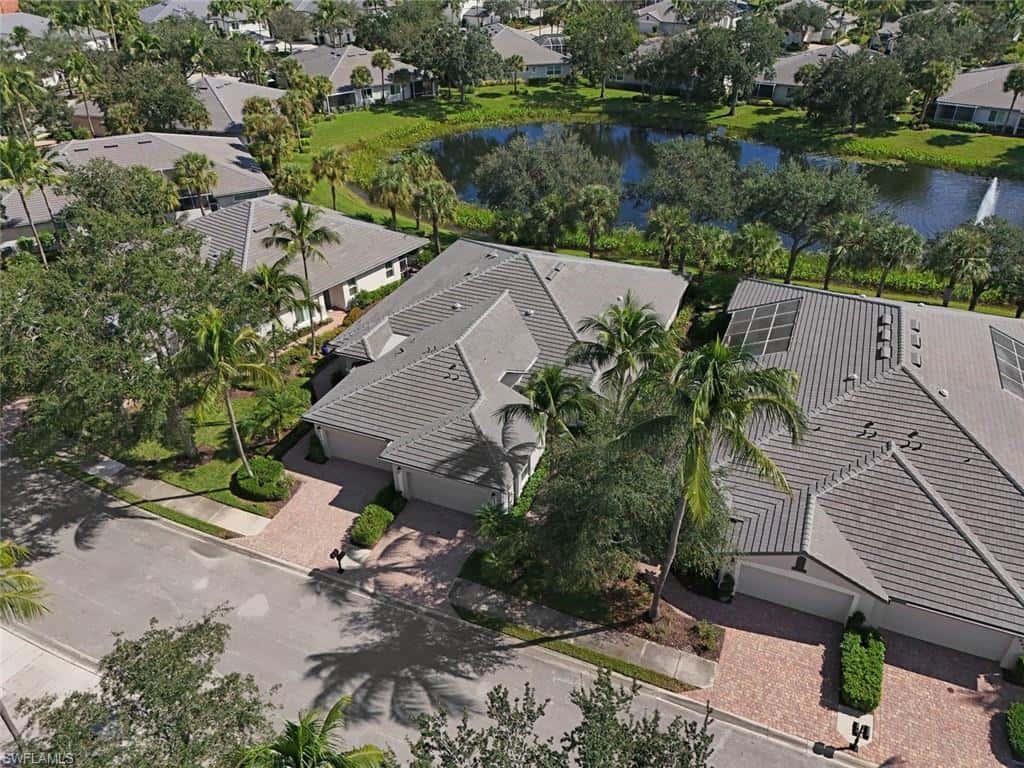 1677 Tarpon Bay Dr #36, Naples, photo 41
