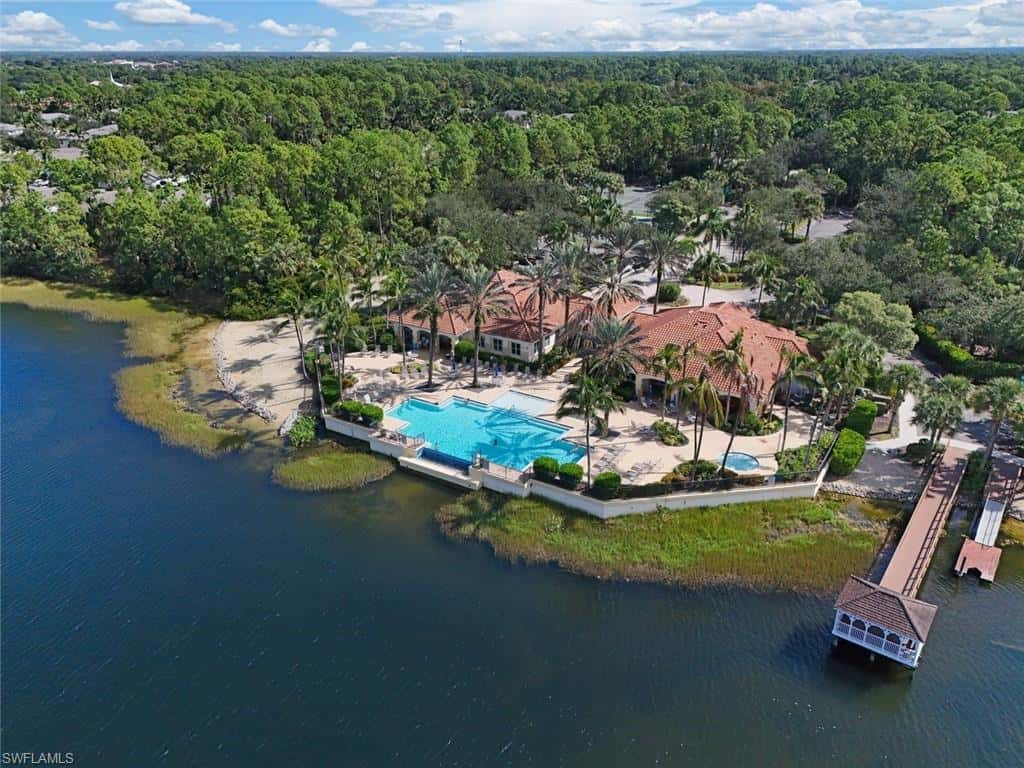 1677 Tarpon Bay Dr #36, Naples, photo 44