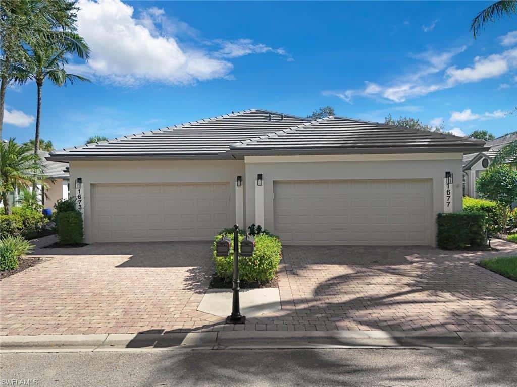 1677 Tarpon Bay Dr #36, Naples, photo 29