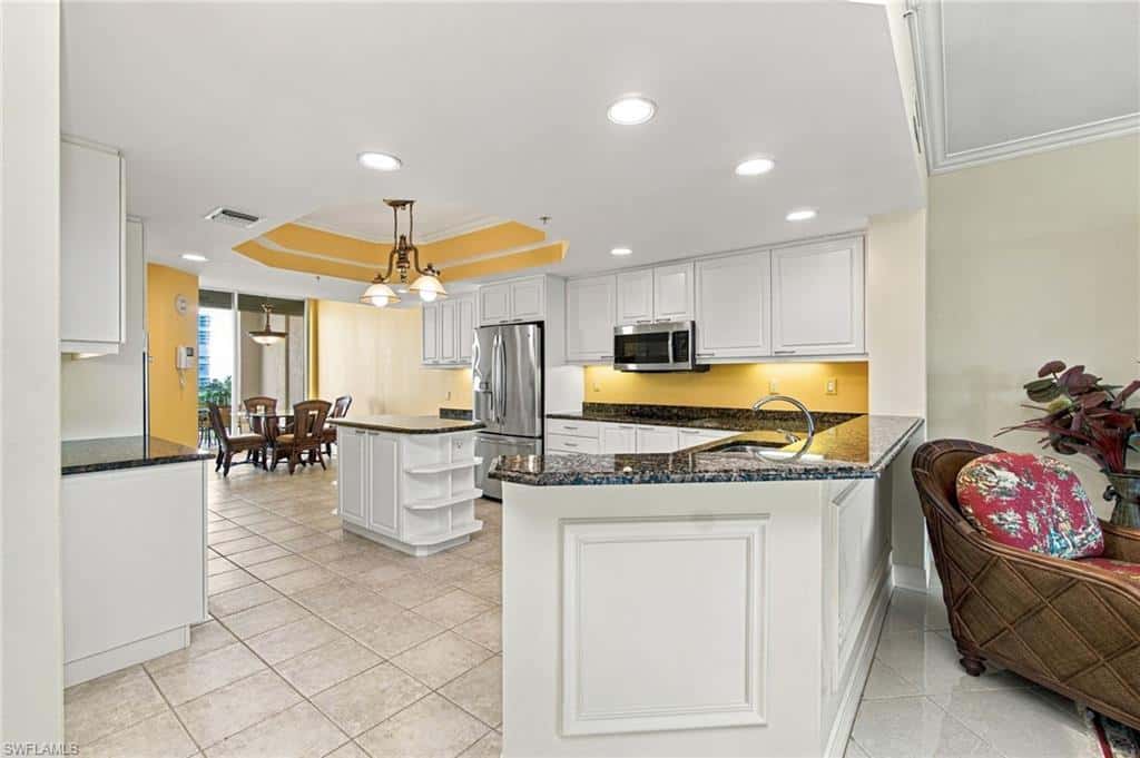 425 Dockside Dr #703, Naples, photo 23