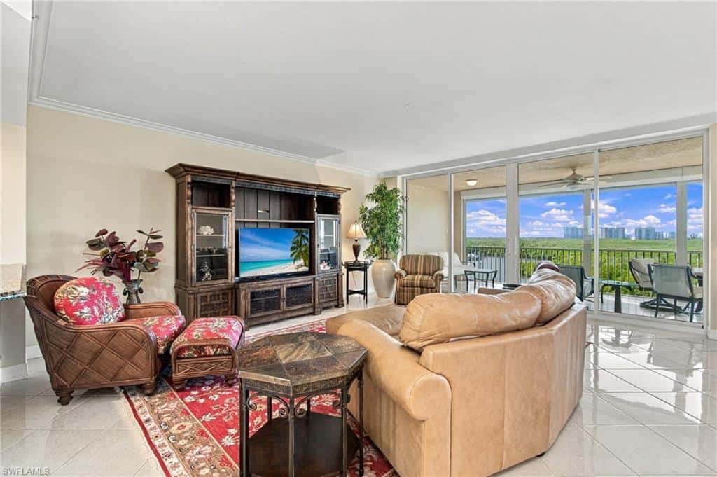 425 Dockside Dr #703, Naples, photo 17