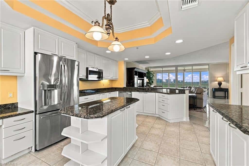 425 Dockside Dr #703, Naples, photo 26