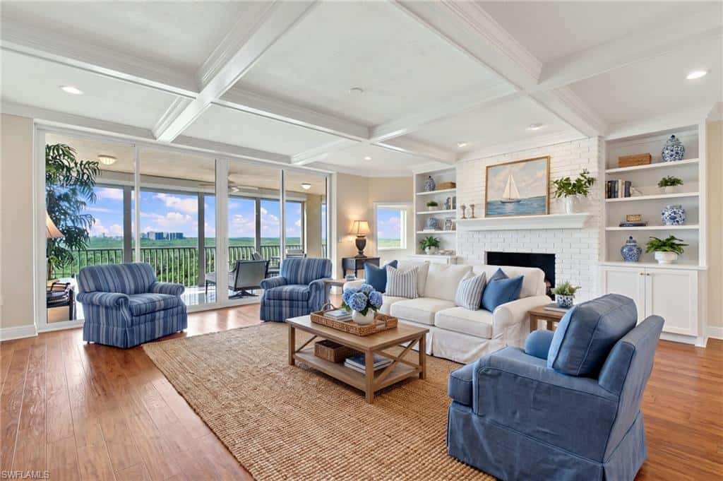 425 Dockside Dr #703, Naples, photo 22