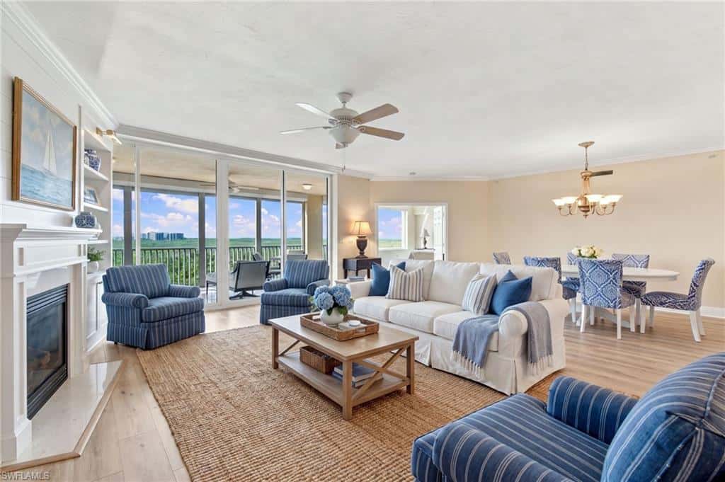 425 Dockside Dr #703, Naples, photo 20