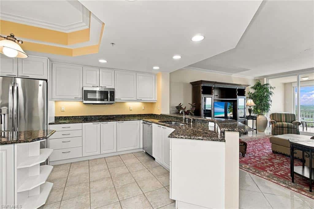 425 Dockside Dr #703, Naples, photo 24