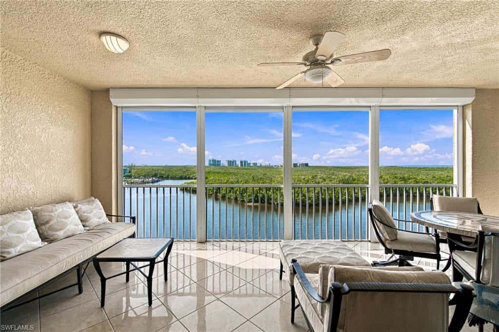 425 Dockside Dr #703, Naples, photo 30