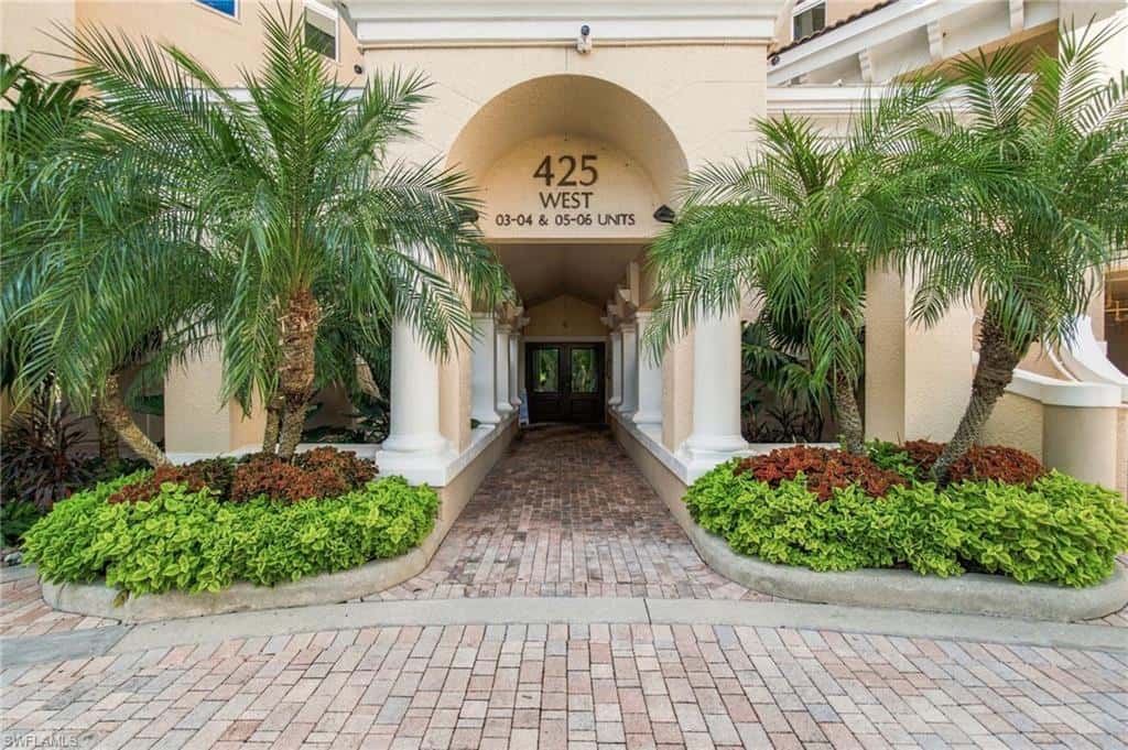 425 Dockside Dr #703, Naples, photo 10