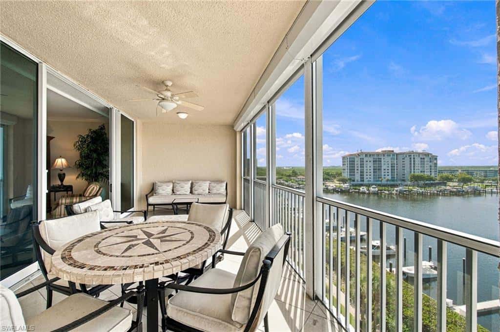 425 Dockside Dr #703, Naples, photo 33