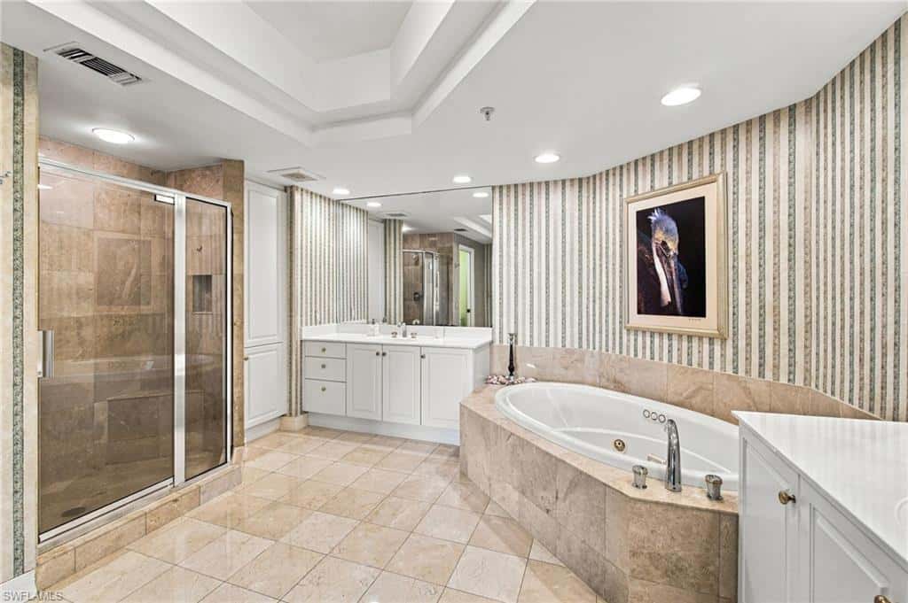 425 Dockside Dr #703, Naples, photo 41