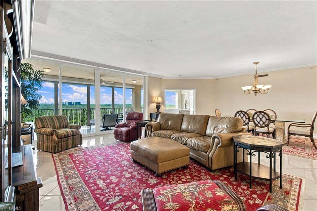 425 Dockside Dr #703, Naples, photo 18