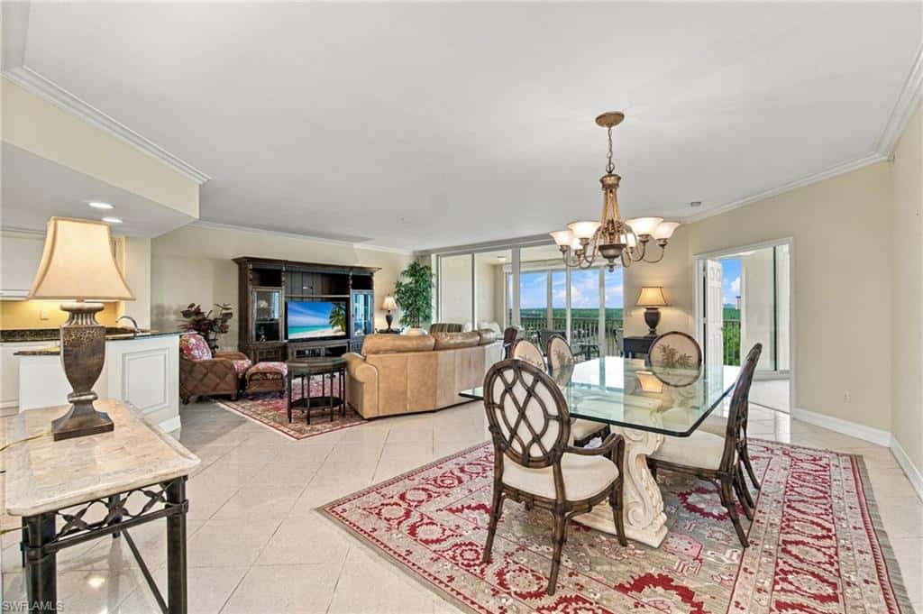 425 Dockside Dr #703, Naples, photo 15