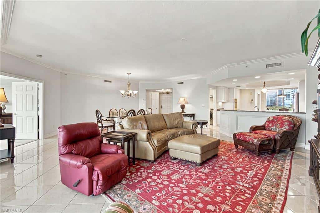 425 Dockside Dr #703, Naples, photo 19