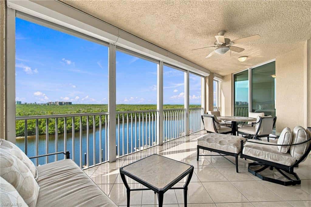 425 Dockside Dr #703, Naples, photo 31