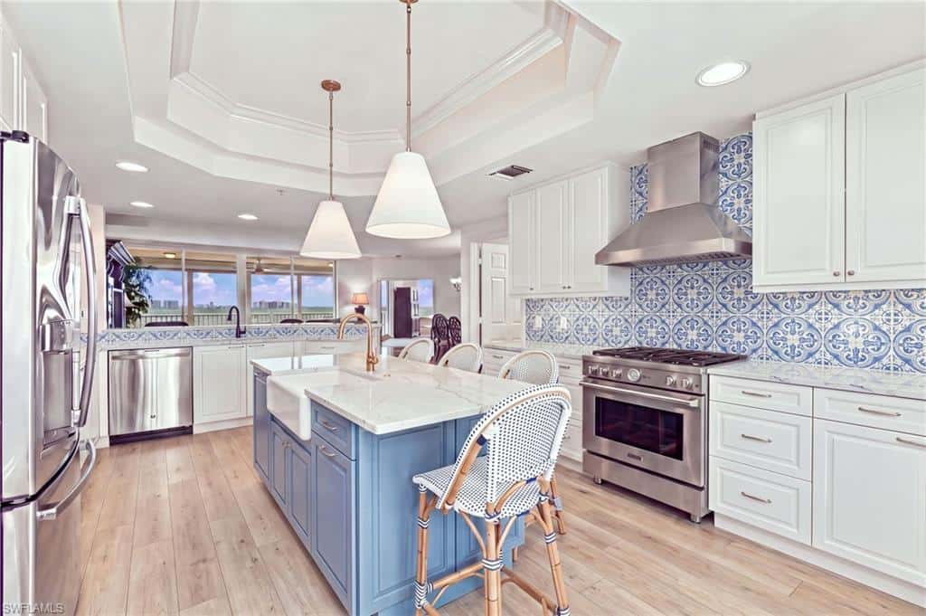 425 Dockside Dr #703, Naples, photo 29