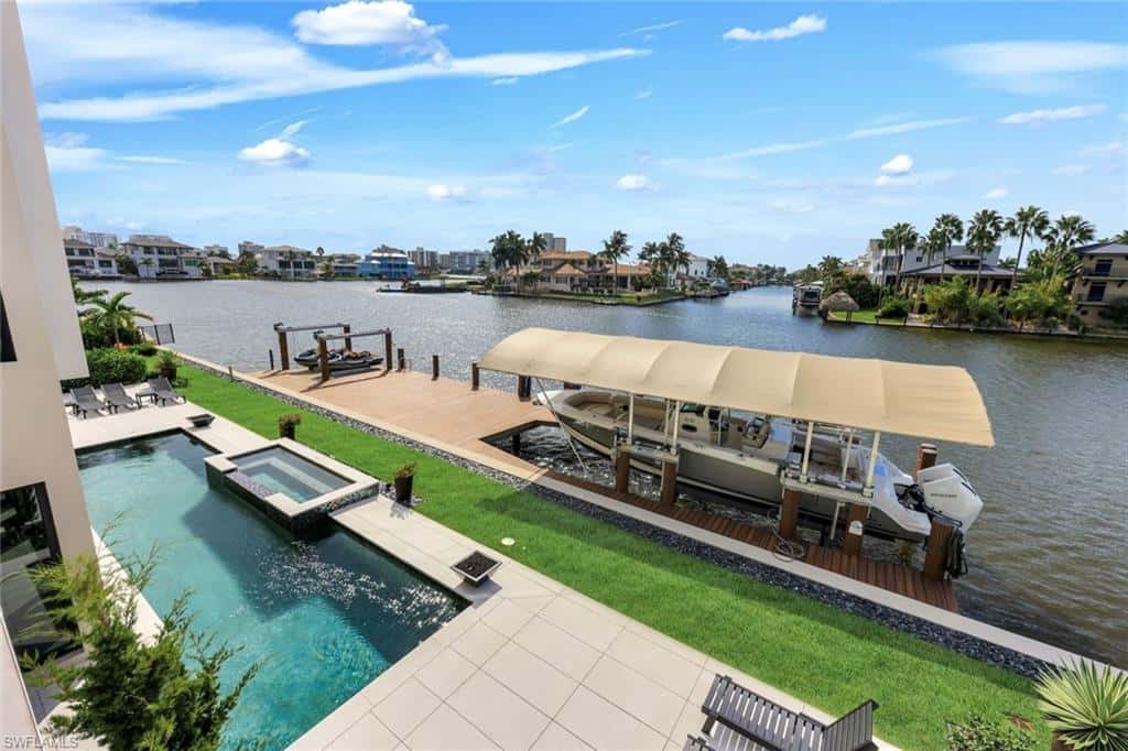 348 Seagull Ave, Naples, photo 48