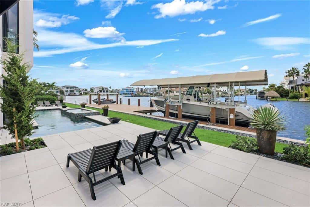 348 Seagull Ave, Naples, photo 4