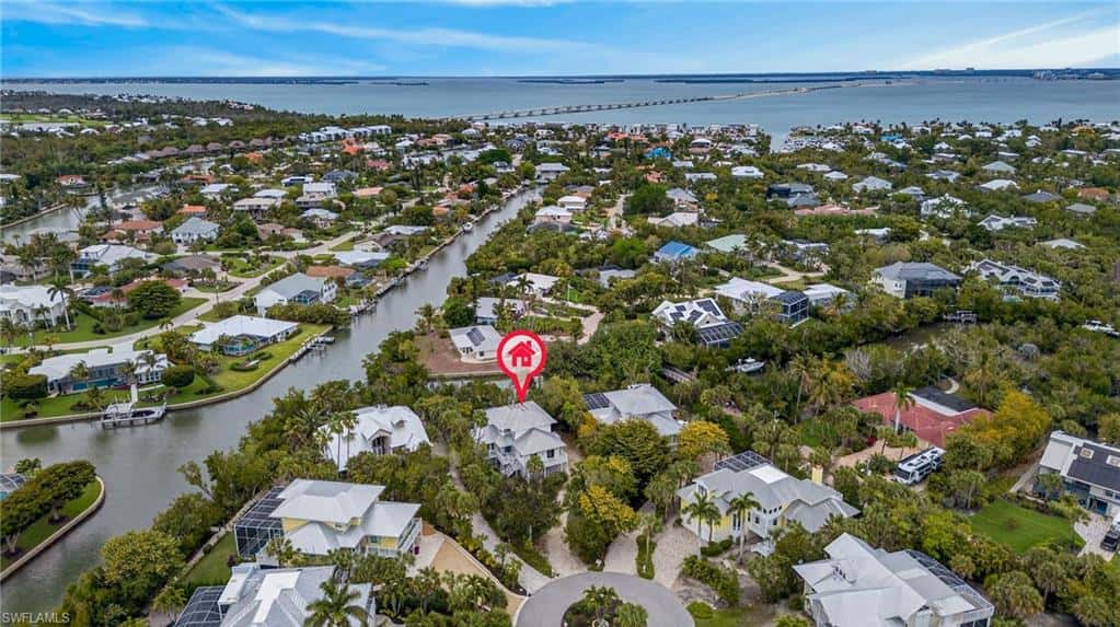 927 Almas Ct, Sanibel, photo 47