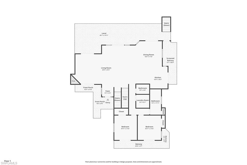 927 Almas Ct, Sanibel, photo 24
