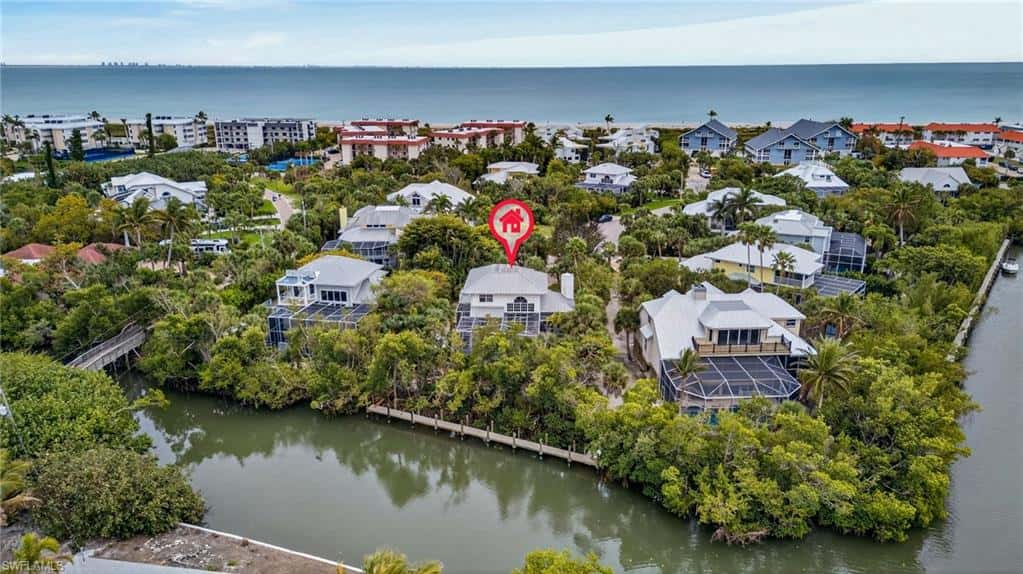 927 Almas Ct, Sanibel, photo 45
