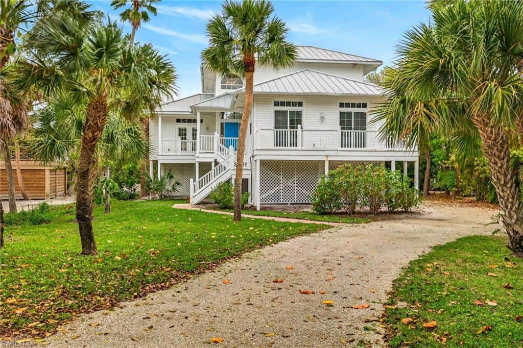 927 Almas Ct, Sanibel, photo 40