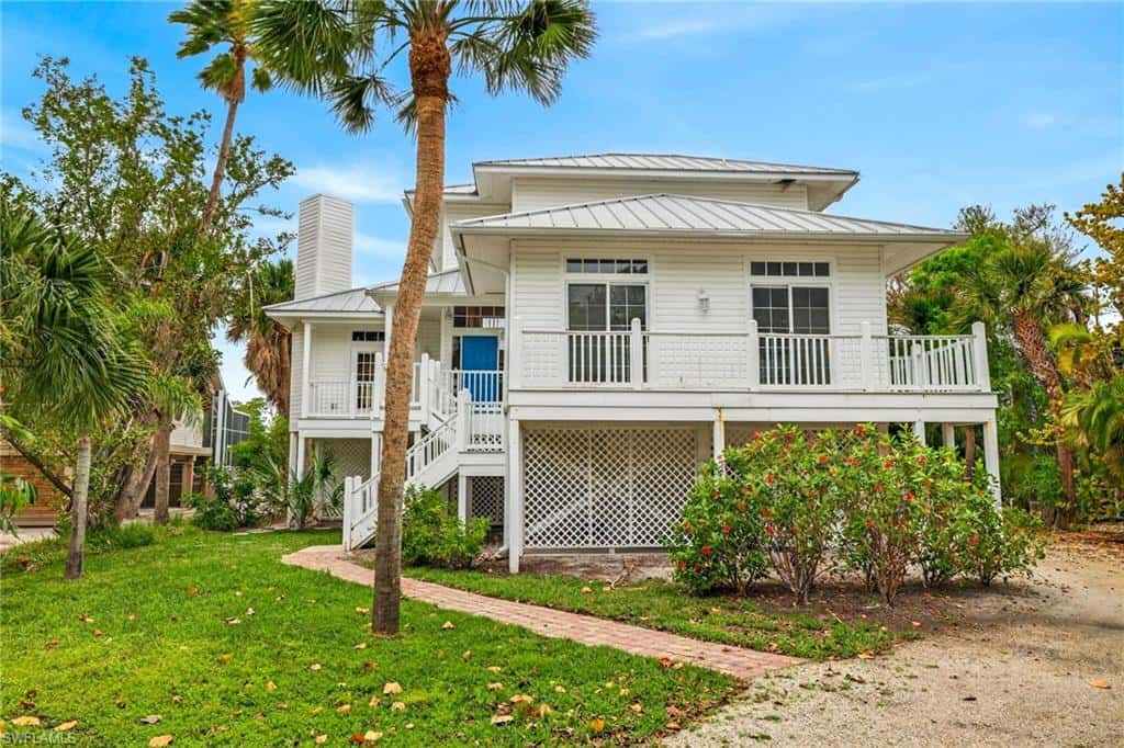 927 Almas Ct, Sanibel, photo 39