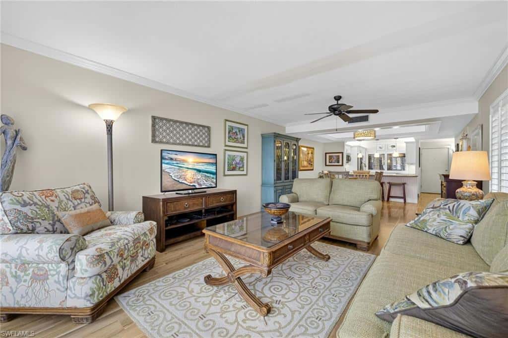 200 Periwinkle Way #232, Sanibel, photo 6