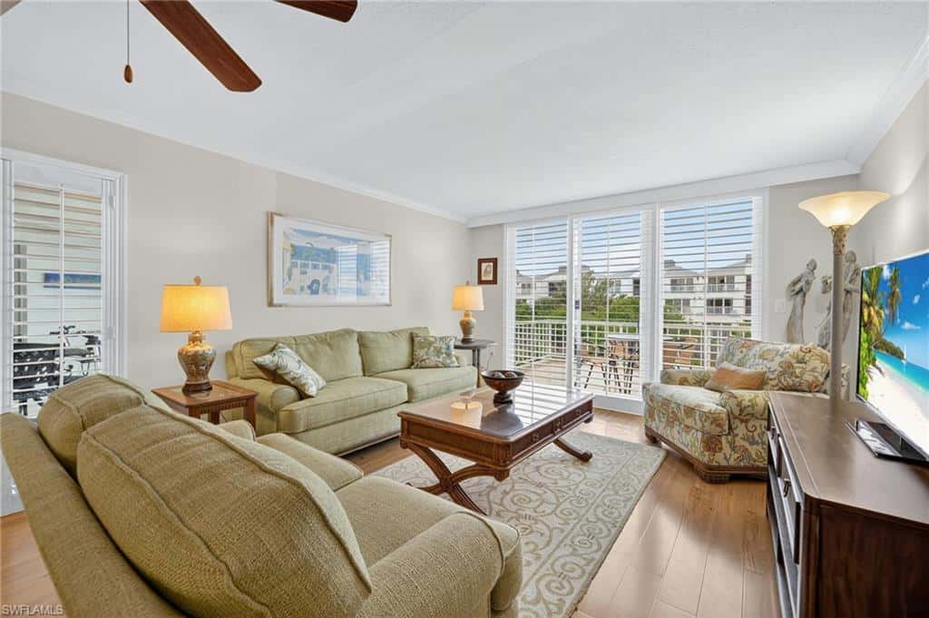 200 Periwinkle Way #232, Sanibel, photo 5