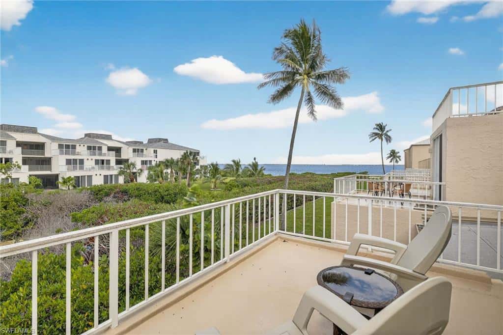 200 Periwinkle Way #232, Sanibel, photo 20