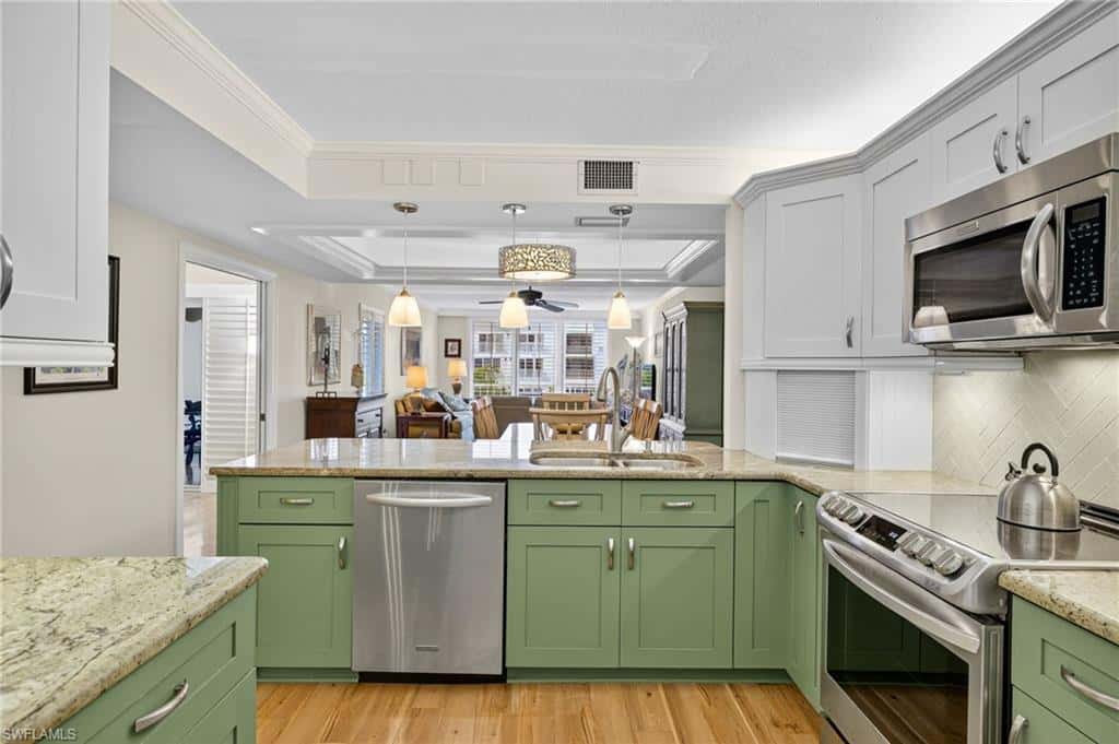 200 Periwinkle Way #232, Sanibel, photo 10