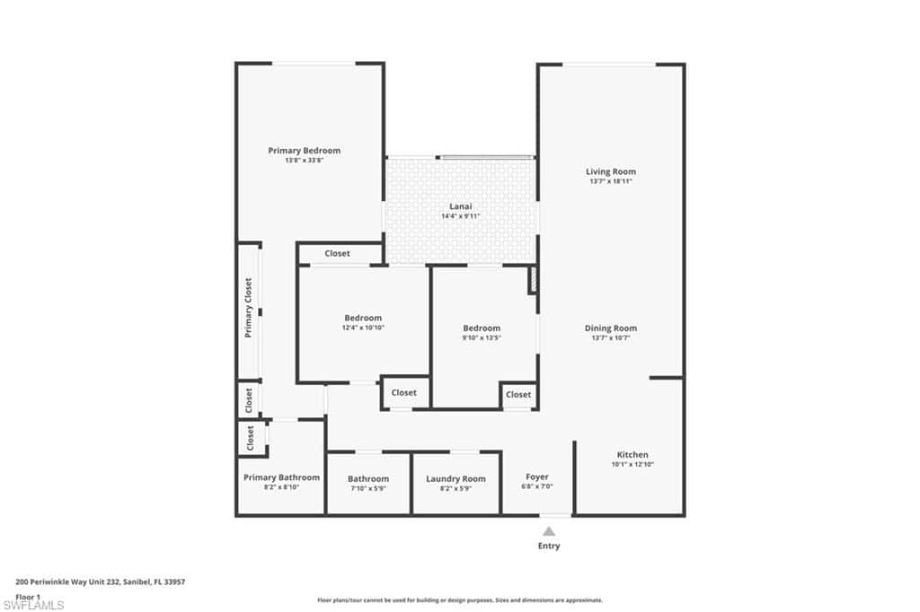 200 Periwinkle Way #232, Sanibel, photo 31