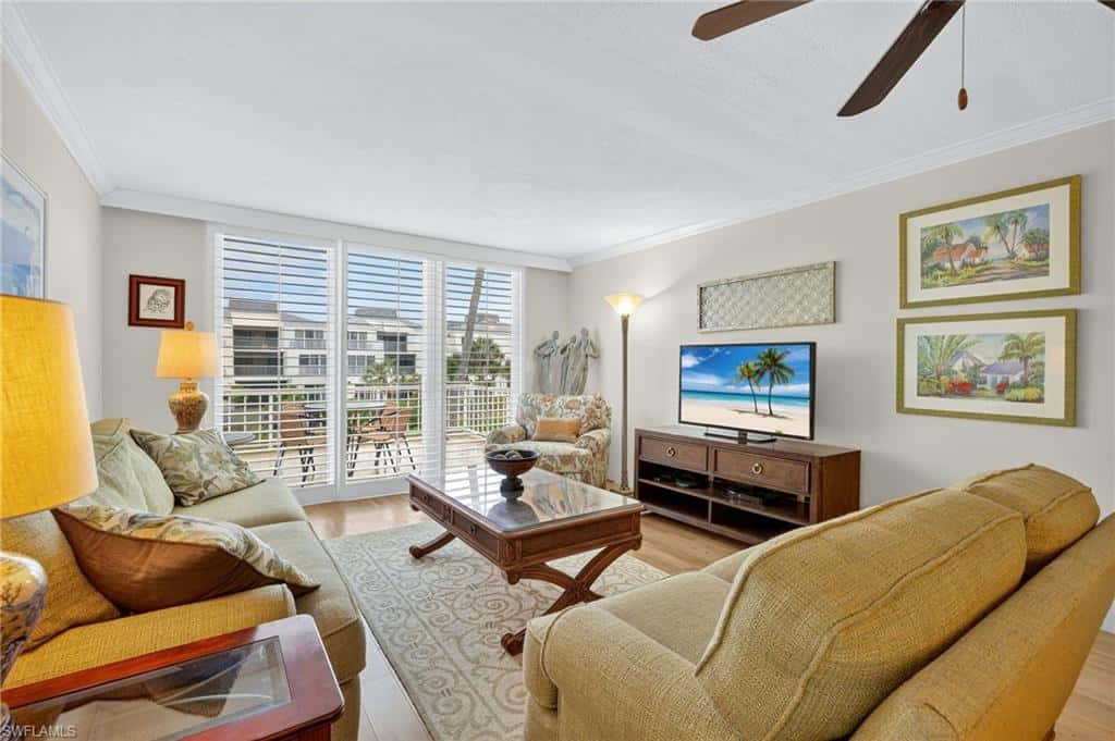 200 Periwinkle Way #232, Sanibel, photo 4
