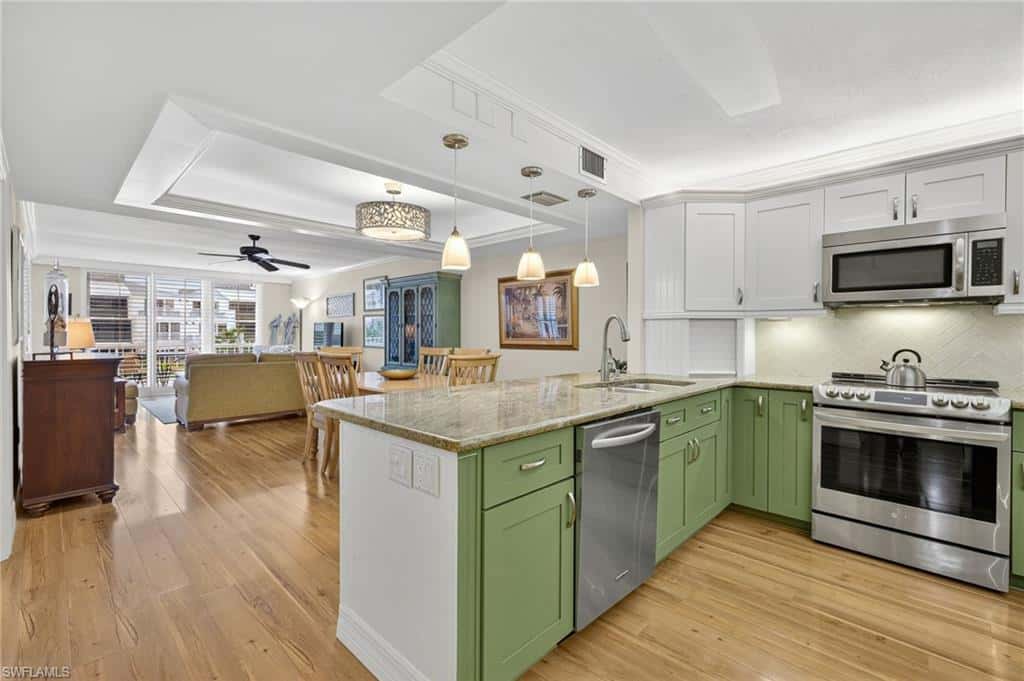 200 Periwinkle Way #232, Sanibel, photo 8