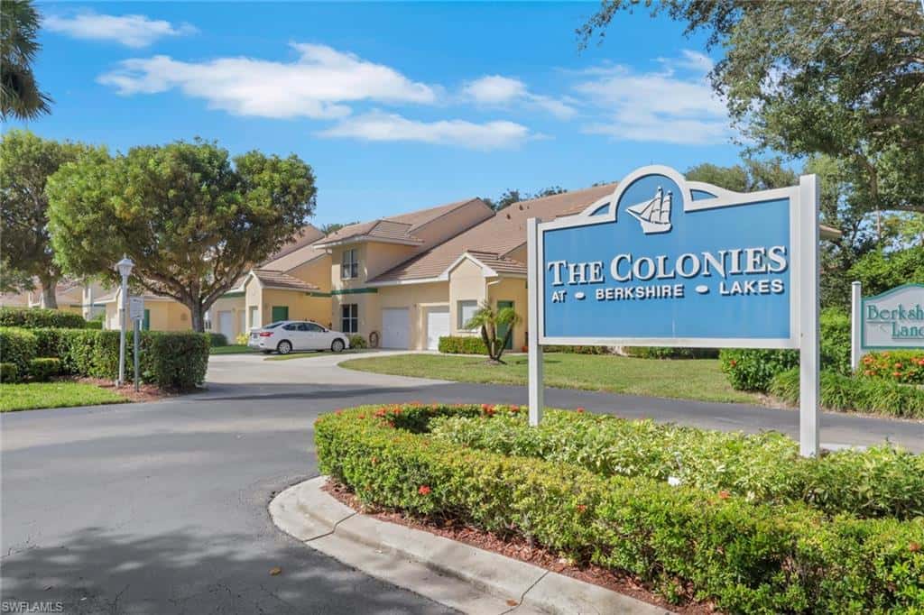 703 Mardel Dr #503, Naples, photo 23