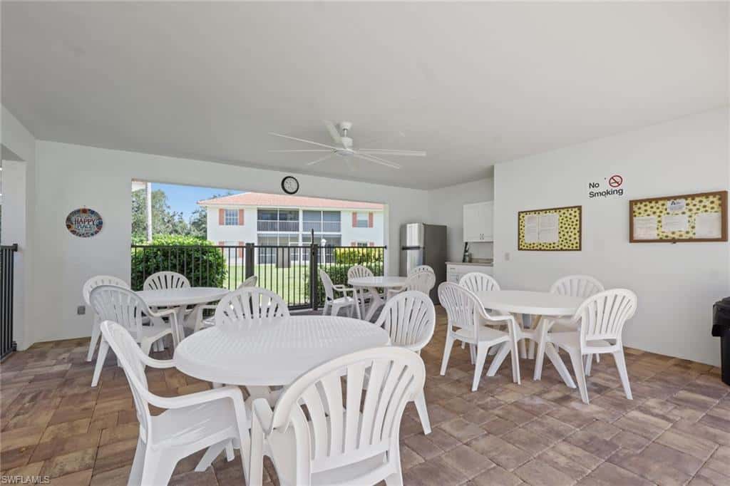 703 Mardel Dr #503, Naples, photo 27