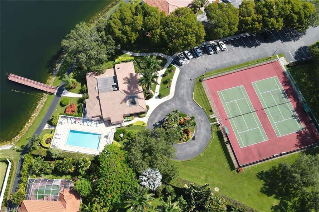 703 Mardel Dr #503, Naples, photo 36