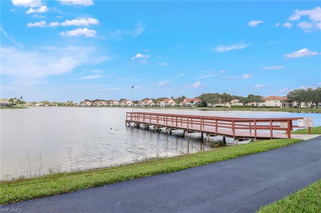 703 Mardel Dr #503, Naples, photo 32