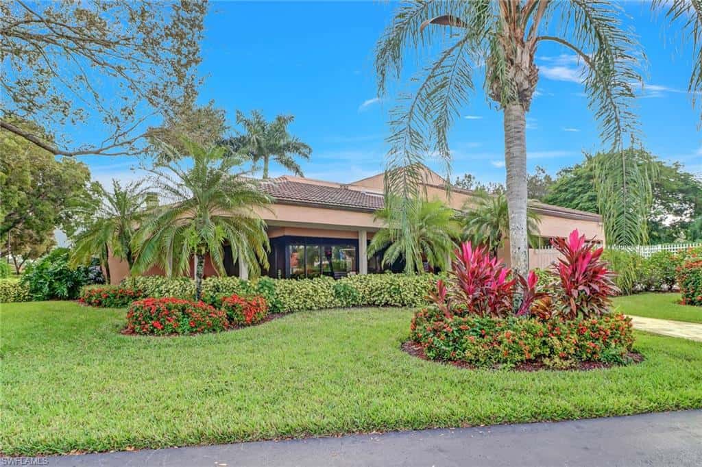 703 Mardel Dr #503, Naples, photo 28