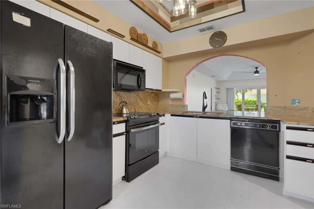 703 Mardel Dr #503, Naples, photo 5