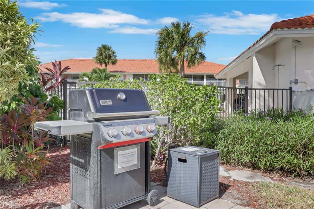 703 Mardel Dr #503, Naples, photo 24