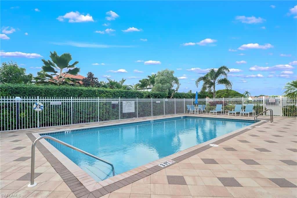 703 Mardel Dr #503, Naples, photo 30