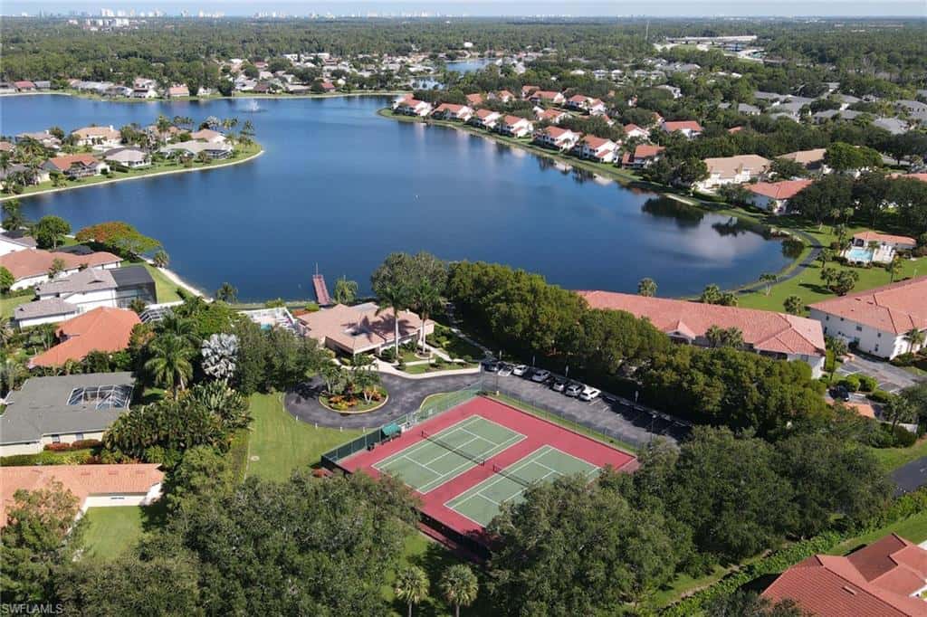 703 Mardel Dr #503, Naples, photo 38