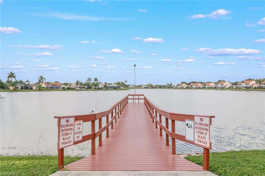 703 Mardel Dr #503, Naples, photo 33