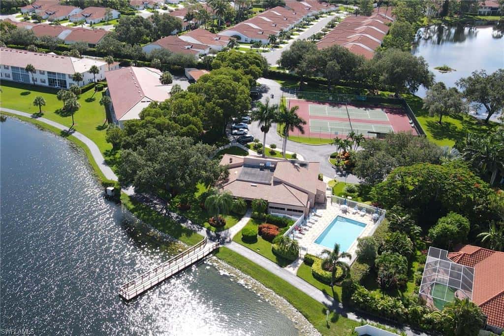 703 Mardel Dr #503, Naples, photo 41