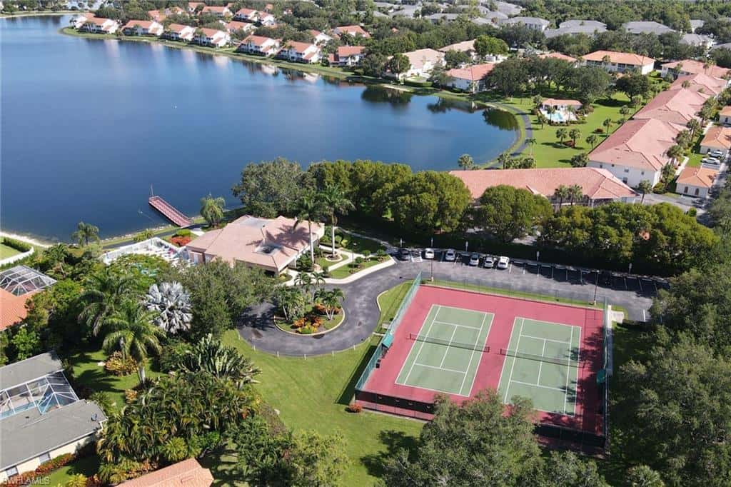 703 Mardel Dr #503, Naples, photo 37