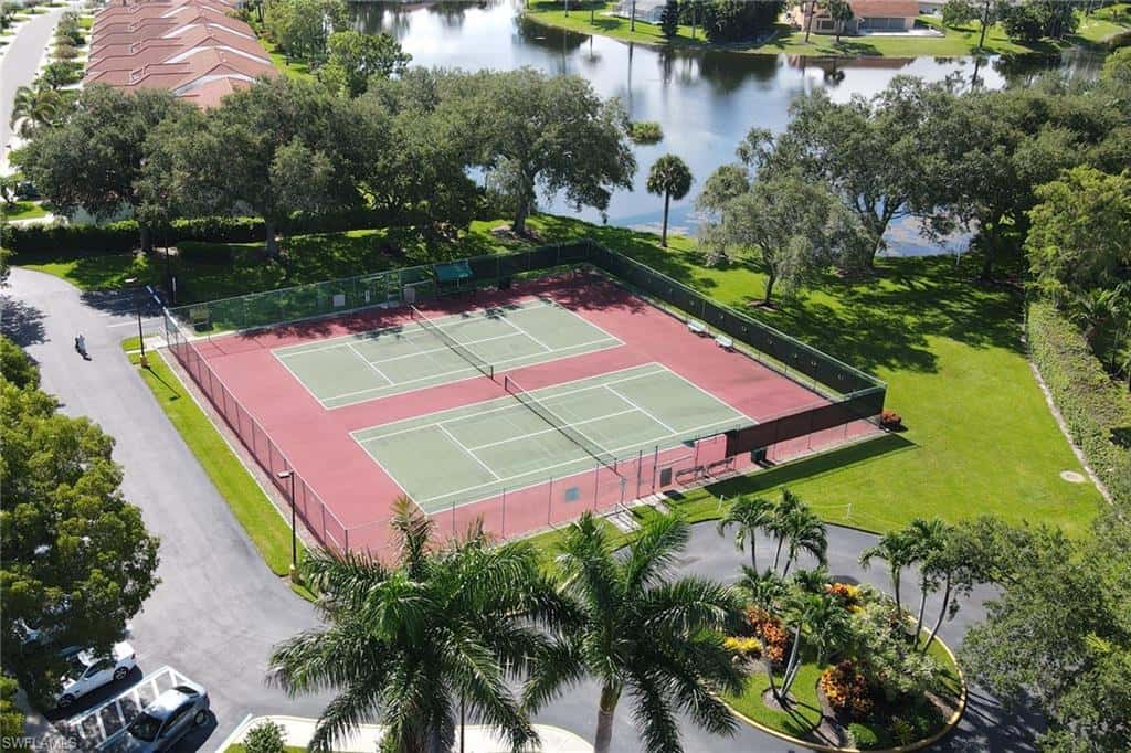 703 Mardel Dr #503, Naples, photo 40