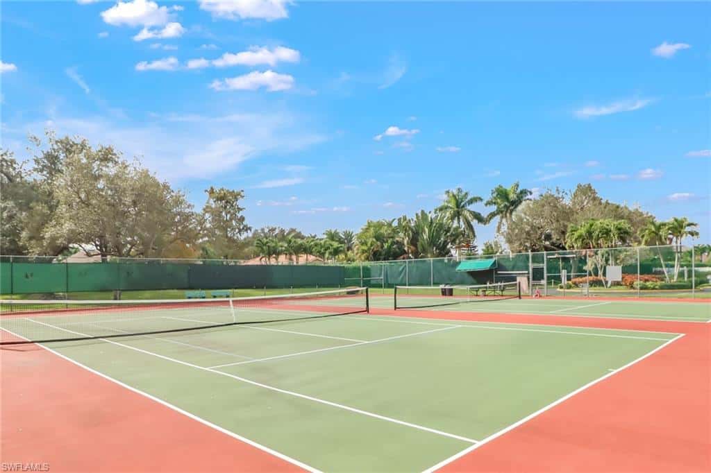 703 Mardel Dr #503, Naples, photo 35