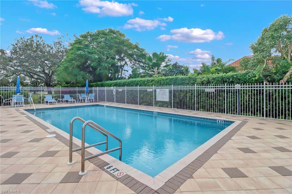 703 Mardel Dr #503, Naples, photo 31