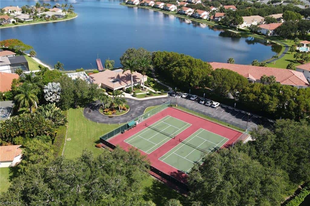 703 Mardel Dr #503, Naples, photo 39