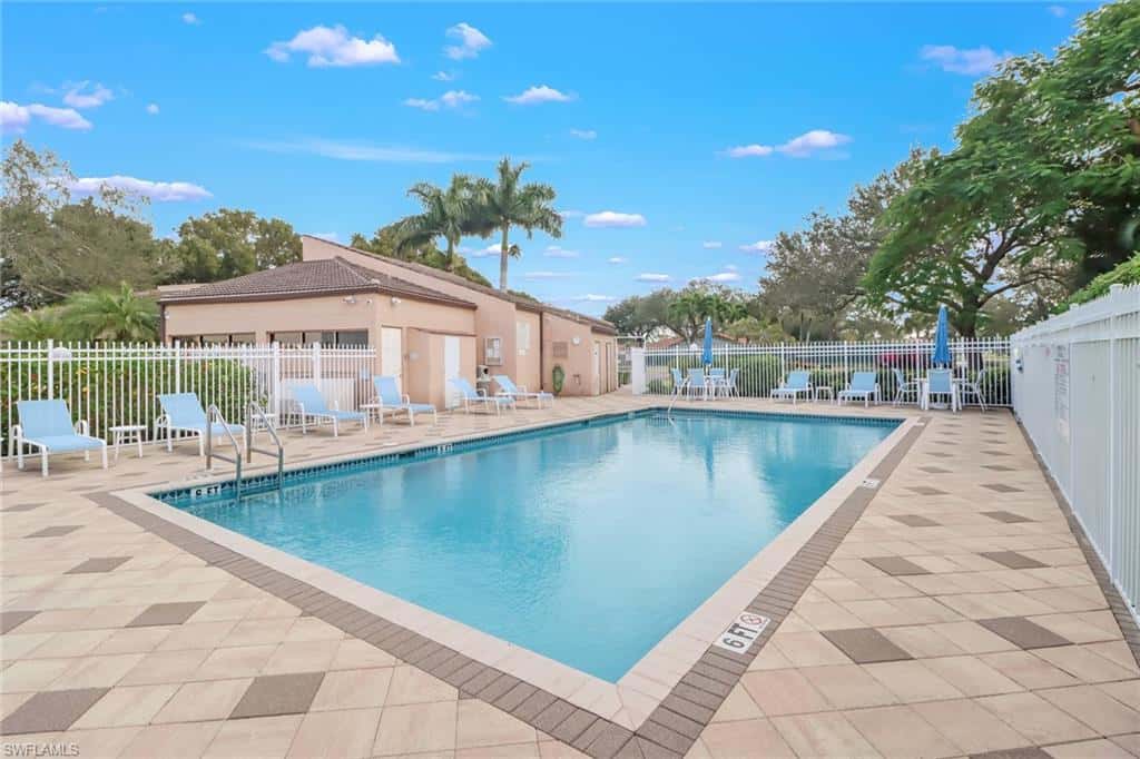 703 Mardel Dr #503, Naples, photo 29